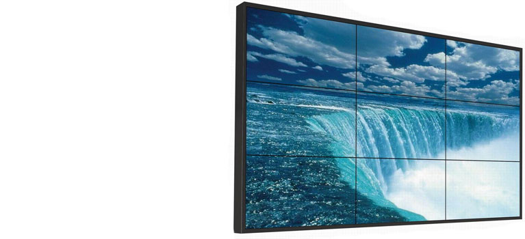 Видеостена Samsung 3x2 153". ЖК панель 55 дюймов. LCD панель 55 видеостена. Панель для видеостен 55 1.8 мм 500 кд 55vm5b-b.