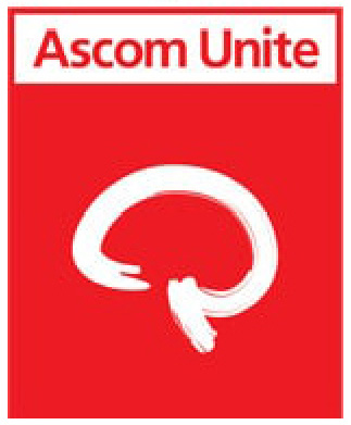 Ascom Unite