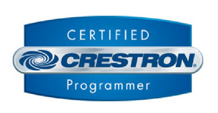 Crestron Programmer