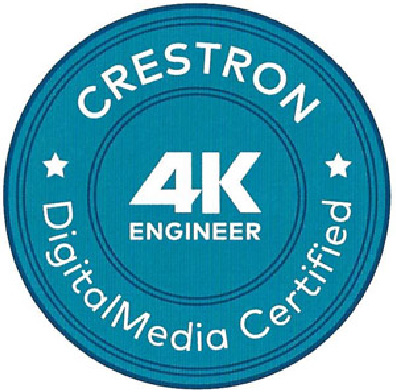 Crestron 4k