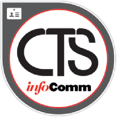 CTS Info Comm