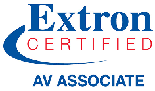 Extron AV Associate
