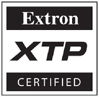 Extron XTP