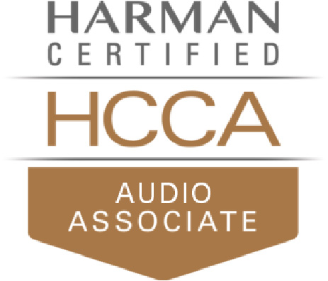 Harman Audio Associate