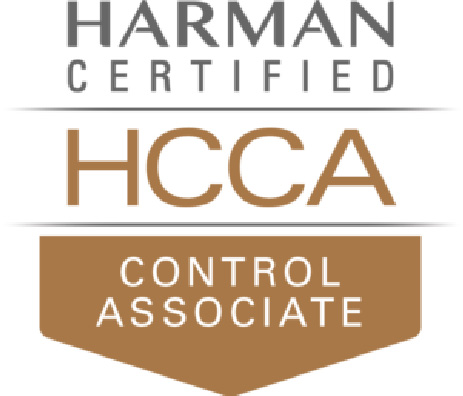 Harman Control Associate