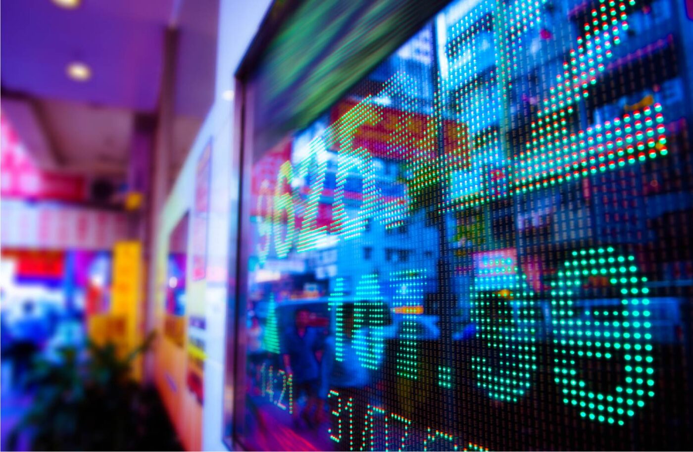 Unsurpassed video expertise from SVT AV - Your Ultimate AV Partner