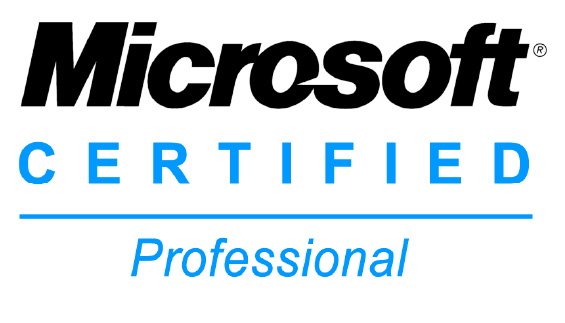 Microsoft Professional