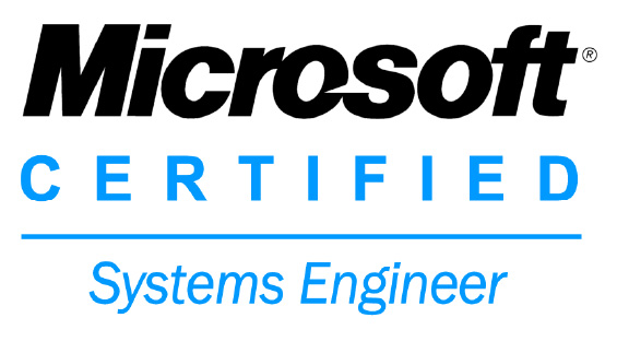 Microsoft Systems Engineer